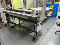 2005 neolam 2050 lamineermachine - afbeelding 2 van  9