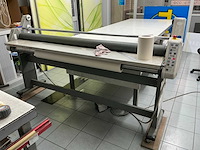 2005 neolam 2050 lamineermachine - afbeelding 3 van  9
