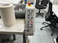 2005 neolam 2050 lamineermachine - afbeelding 4 van  9