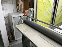 2005 neolam 2050 lamineermachine - afbeelding 5 van  9