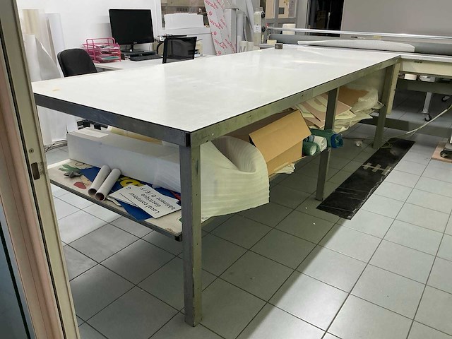 2005 neolam 2050 lamineermachine - afbeelding 8 van  9