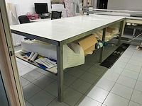 2005 neolam 2050 lamineermachine - afbeelding 8 van  9