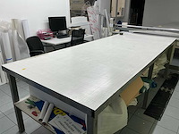 2005 neolam 2050 lamineermachine - afbeelding 9 van  9