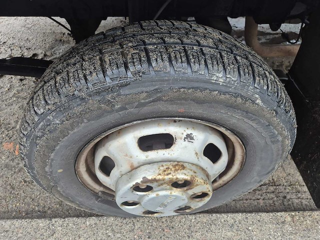 2005 nissan atleon vrachtwagen - afbeelding 2 van  32