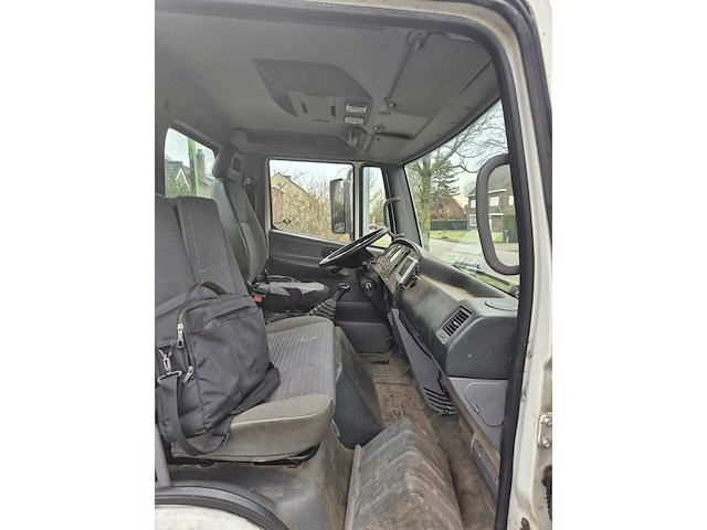 2005 nissan atleon vrachtwagen - afbeelding 30 van  32