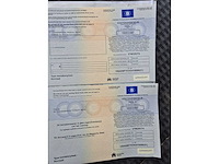 2005 nissan atleon vrachtwagen - afbeelding 9 van  32