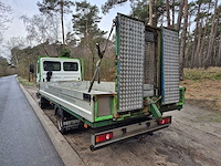 2005 nissan atleon vrachtwagen - afbeelding 12 van  32