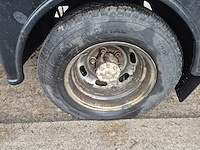 2005 nissan atleon vrachtwagen - afbeelding 13 van  32