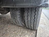 2005 nissan atleon vrachtwagen - afbeelding 15 van  32