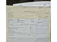 2005 nissan atleon vrachtwagen - afbeelding 18 van  32