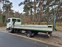 2005 nissan atleon vrachtwagen - afbeelding 19 van  32