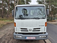 2005 nissan atleon vrachtwagen - afbeelding 21 van  32