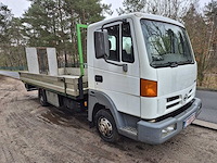 2005 nissan atleon vrachtwagen - afbeelding 24 van  32