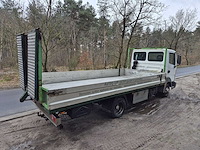 2005 nissan atleon vrachtwagen - afbeelding 26 van  32