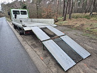 2005 nissan atleon vrachtwagen - afbeelding 28 van  32