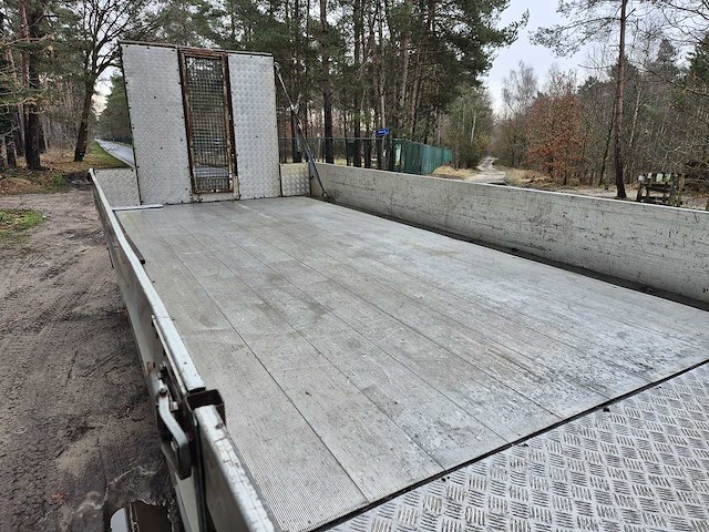 2005 nissan atleon vrachtwagen - afbeelding 32 van  32