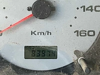 2005 nissan cabstar.e 120 vrachtwagen + aanhangwagen verdonk - afbeelding 3 van  49
