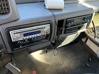 2005 nissan cabstar.e 120 vrachtwagen + aanhangwagen verdonk - afbeelding 5 van  49