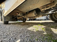 2005 nissan cabstar.e 120 vrachtwagen + aanhangwagen verdonk - afbeelding 20 van  49