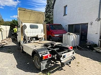 2005 nissan cabstar.e 120 vrachtwagen + aanhangwagen verdonk - afbeelding 30 van  49