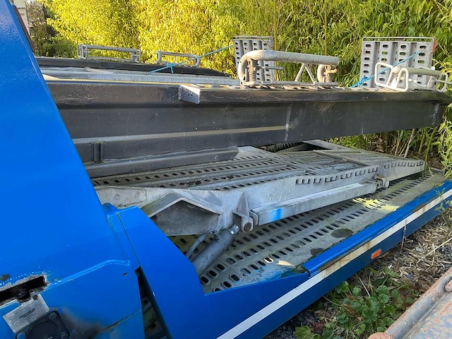 2005 obermann mbs28000 oplegger - afbeelding 3 van  28