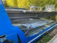 2005 obermann mbs28000 oplegger - afbeelding 3 van  28