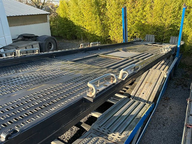 2005 obermann mbs28000 oplegger - afbeelding 4 van  28