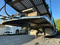 2005 obermann mbs28000 oplegger - afbeelding 9 van  28