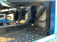 2005 obermann mbs28000 oplegger - afbeelding 11 van  28