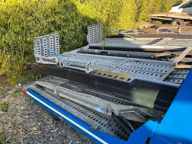 2005 obermann mbs28000 oplegger - afbeelding 15 van  28