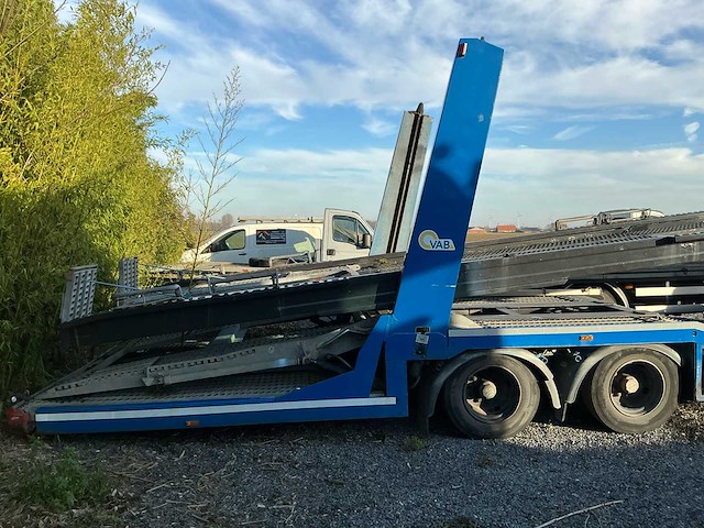 2005 obermann mbs28000 oplegger - afbeelding 16 van  28