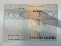 2005 obermann mbs28000 oplegger - afbeelding 21 van  28