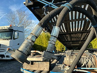 2005 obermann mbs28000 oplegger - afbeelding 26 van  28