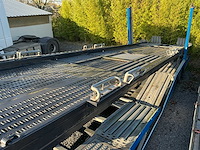 2005 obermann mbs28000 oplegger - afbeelding 4 van  28