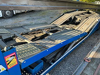 2005 obermann mbs28000 oplegger - afbeelding 5 van  28