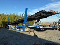 2005 obermann mbs28000 oplegger - afbeelding 1 van  28