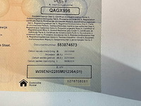 2005 obermann mbs28000 oplegger - afbeelding 20 van  28