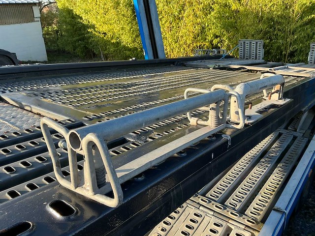 2005 obermann mbs28000 oplegger - afbeelding 27 van  28