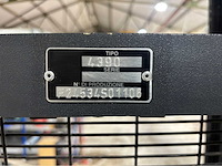 2005 om pimespo cl 15.50 stapelaar (4m hefhoogte) - afbeelding 8 van  17
