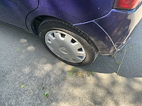 2005 opel agila h00 - afbeelding 2 van  13