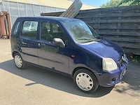 2005 opel agila h00 - afbeelding 11 van  13