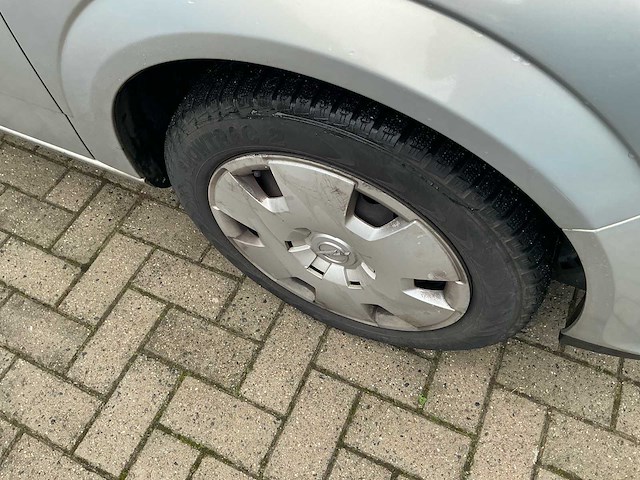 2005 opel astra a-h - afbeelding 3 van  45