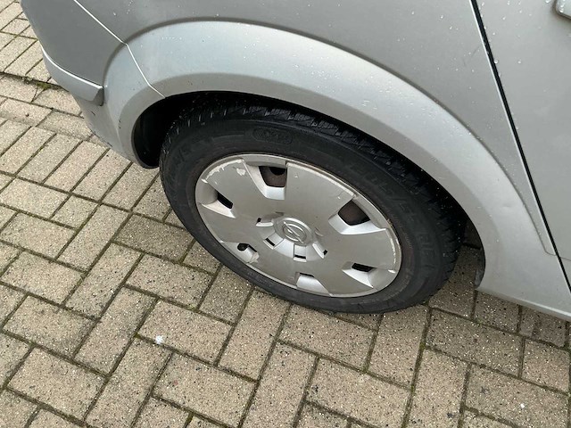 2005 opel astra a-h - afbeelding 4 van  45