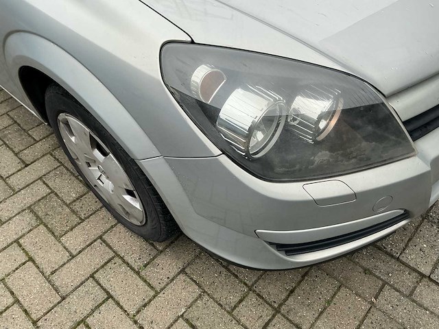 2005 opel astra a-h - afbeelding 6 van  45
