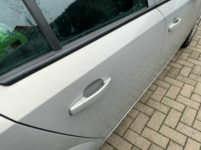 2005 opel astra a-h - afbeelding 29 van  45