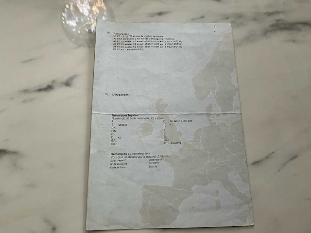 2005 opel astra a-h - afbeelding 35 van  45