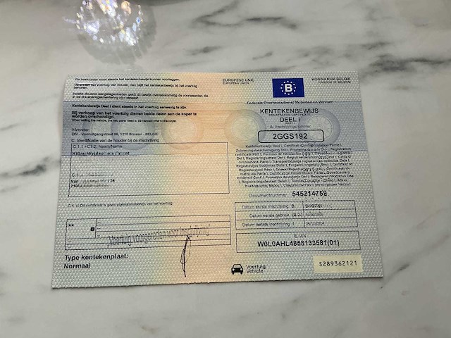 2005 opel astra a-h - afbeelding 36 van  45