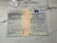 2005 opel astra a-h - afbeelding 36 van  45