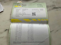 2005 opel astra a-h - afbeelding 40 van  45