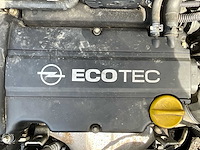 2005 opel astra ah personenauto - afbeelding 6 van  16